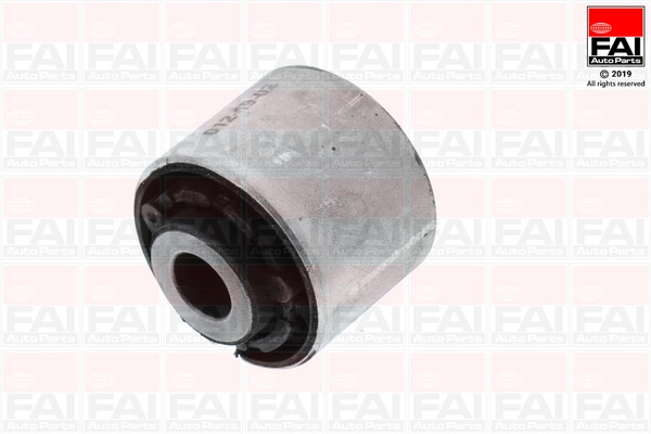 Mounting, control/trailing arm